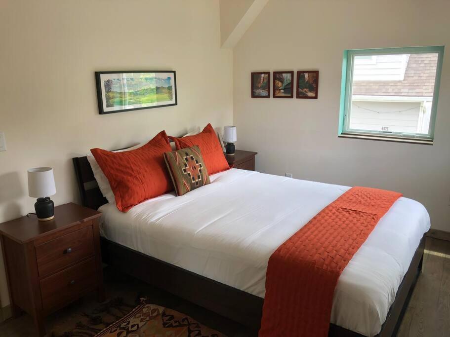 Carbondale Perch - Chambres d’hôtes Carbondale