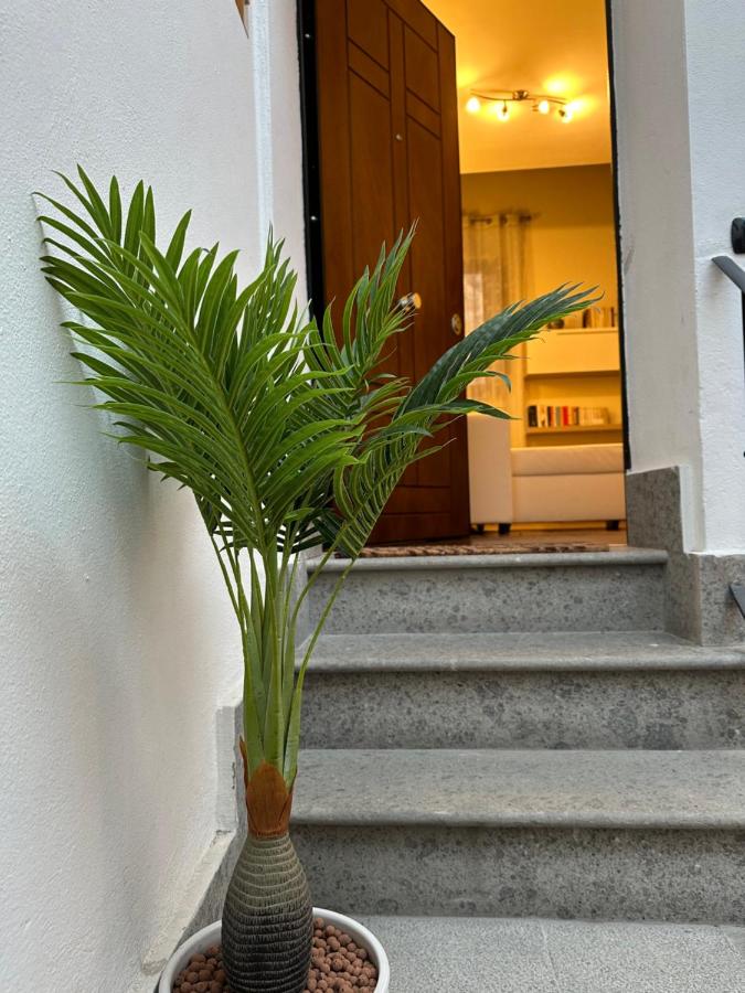 Guest House Palazzo Bussi - B&B Viterbo