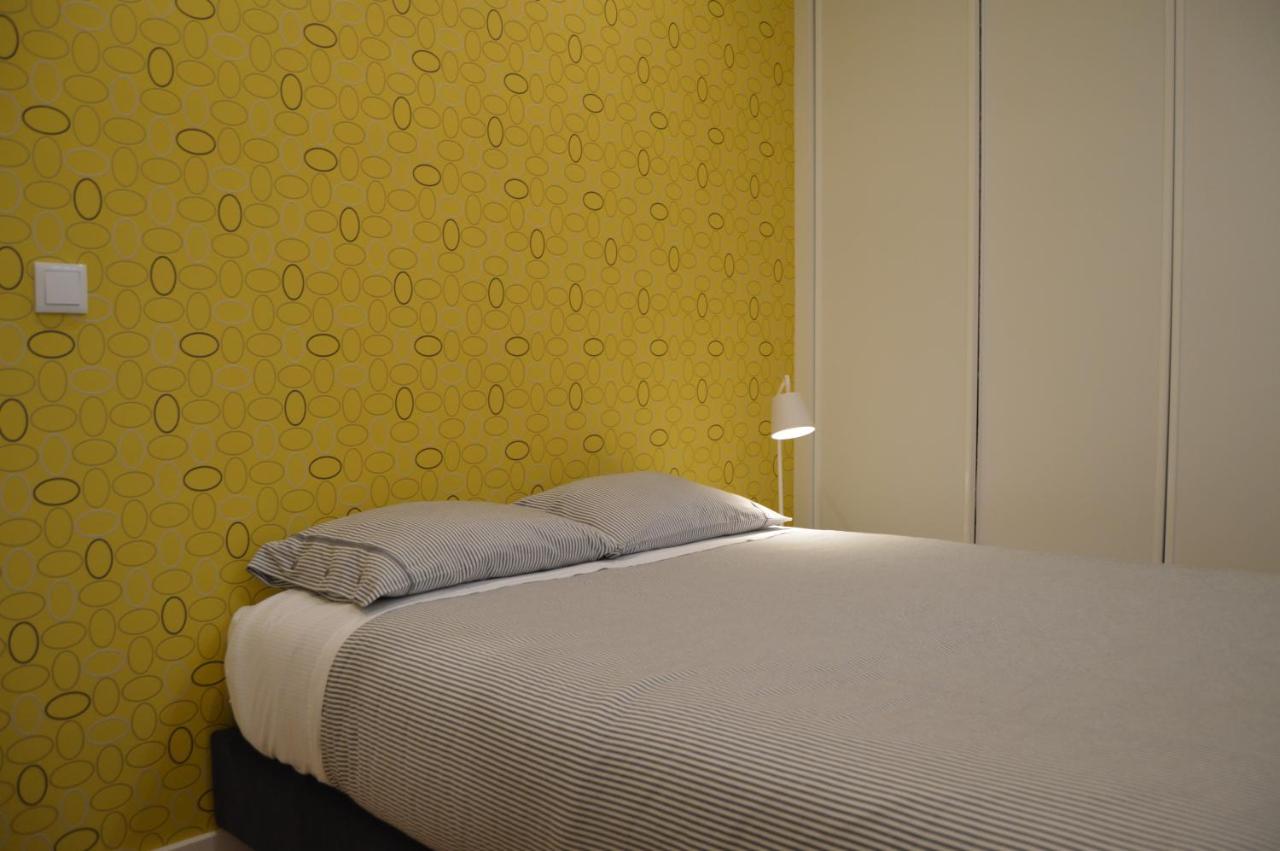 The Estrela Apartment - Chambres d’hôtes Lisbonne