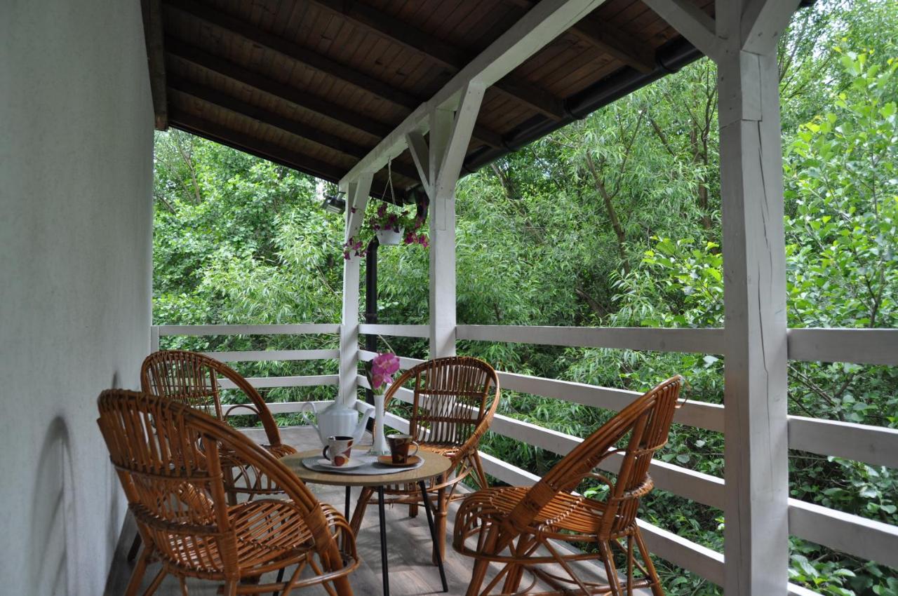 Nadia's home - B&B