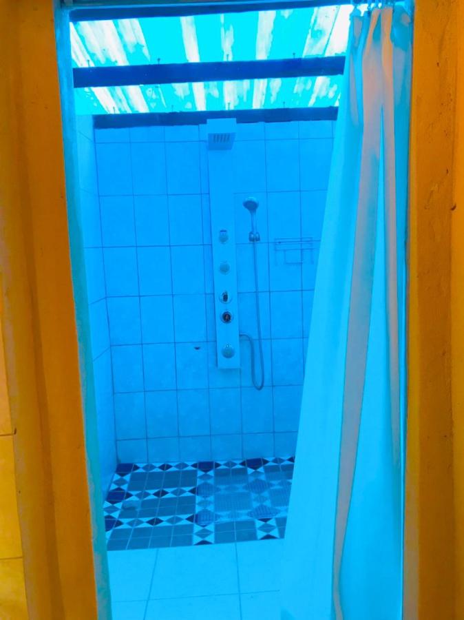 Chalet Luna di Miele