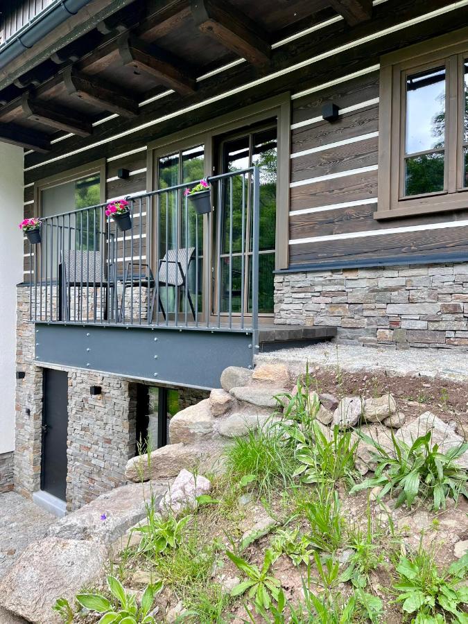 Roubenka Pod hvězdami - B&B Strážné