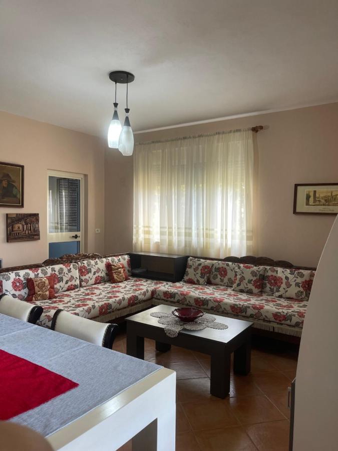Nice apartment near beach, Golem - Ferienwohnung
