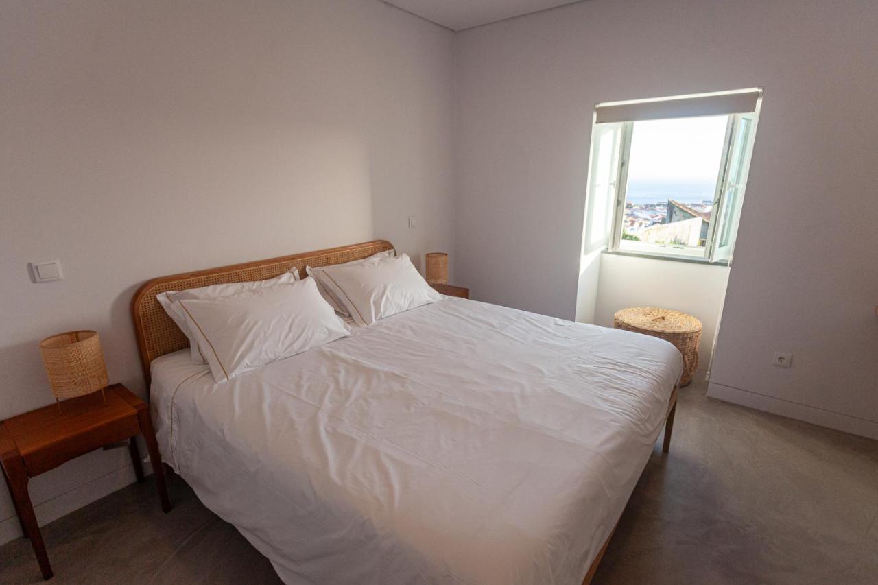 Apartamento de 2 dormitorios