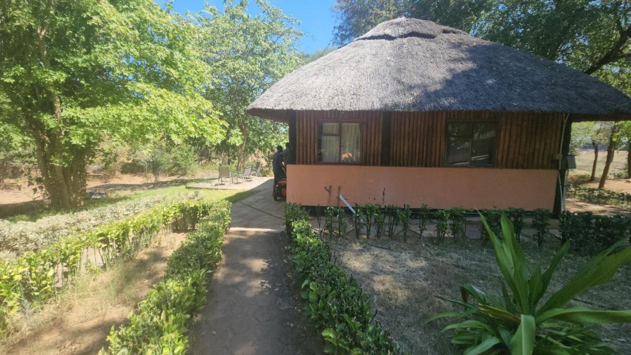 Chalet Estándar