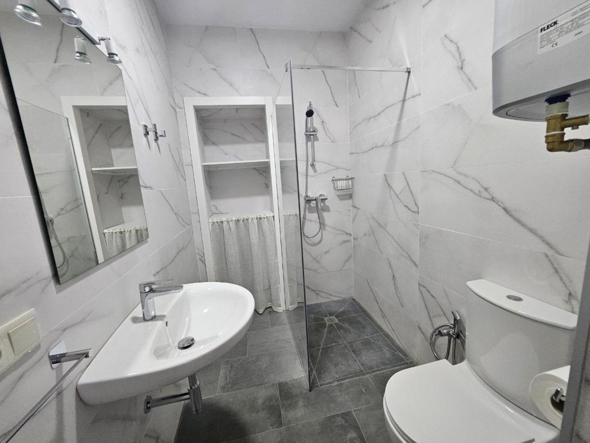 Apartamento de 1 dormitorio