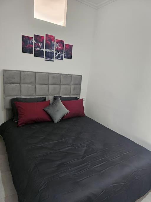 Casa Moreno Apartments - Dar Rachida - B&B