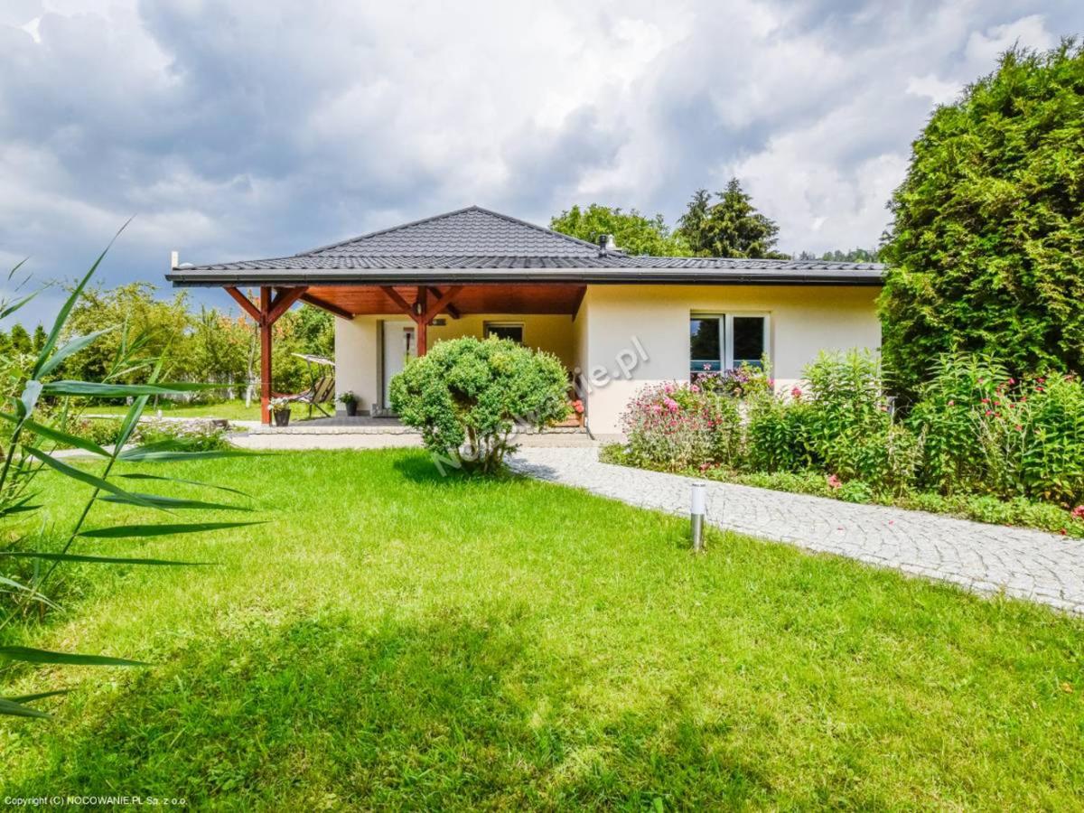 Apartamenty Cichy Zakątek - B&B