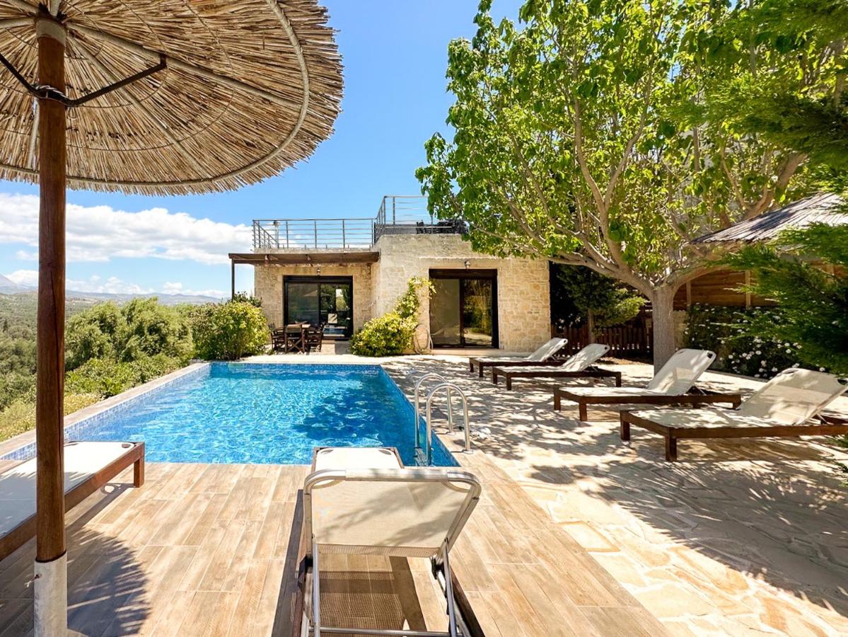 Villa Taf - Kreta - B&B