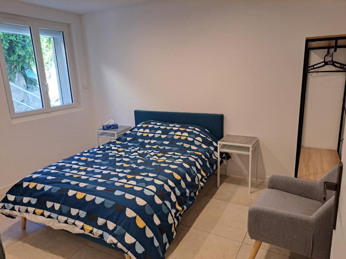 Appartamento con 2 Camere da Letto