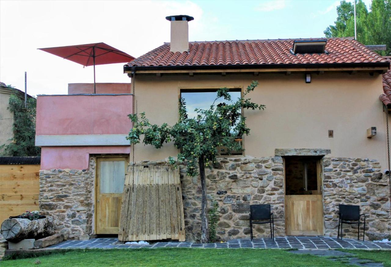 Haus mit 1 Schlafzimmer