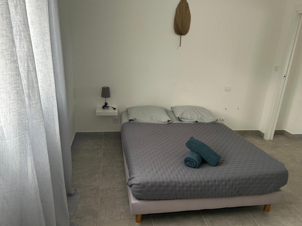 Appartement met 1 Slaapkamer