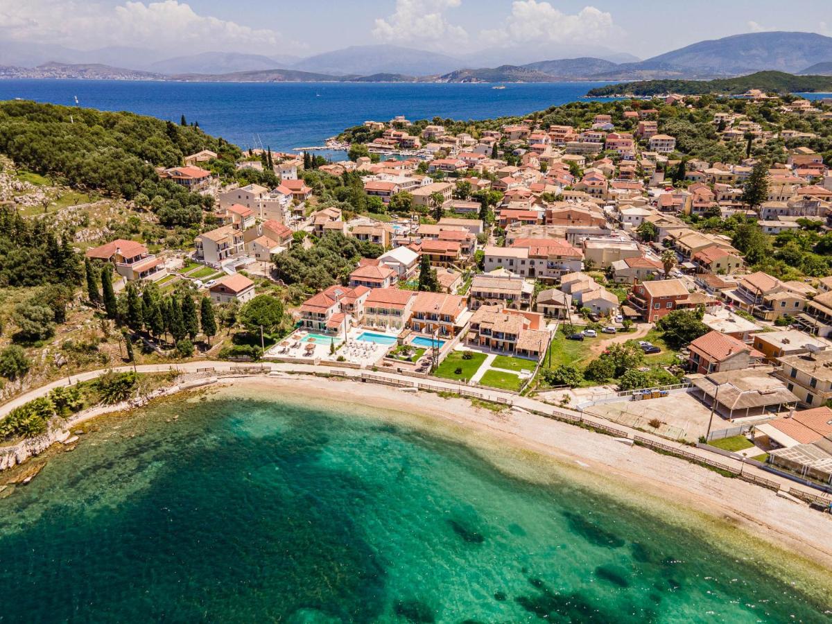 Serenity House Kassiopi - B&B
