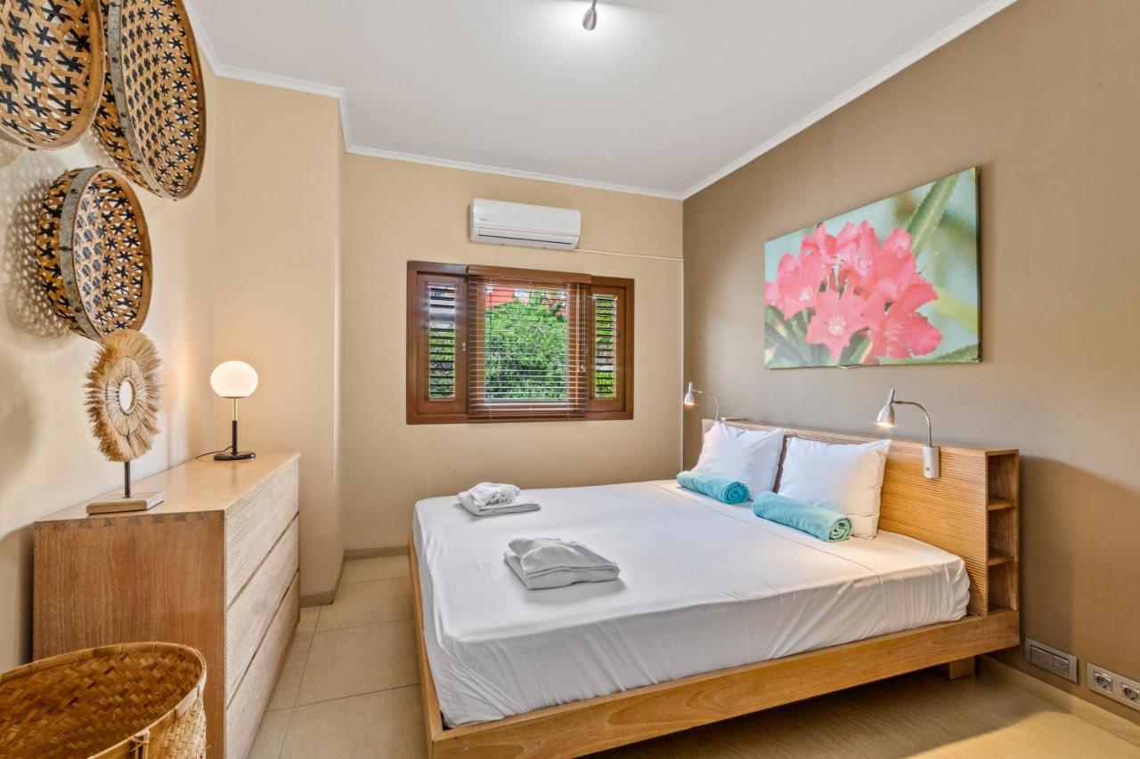 Apartment mit Seeblick