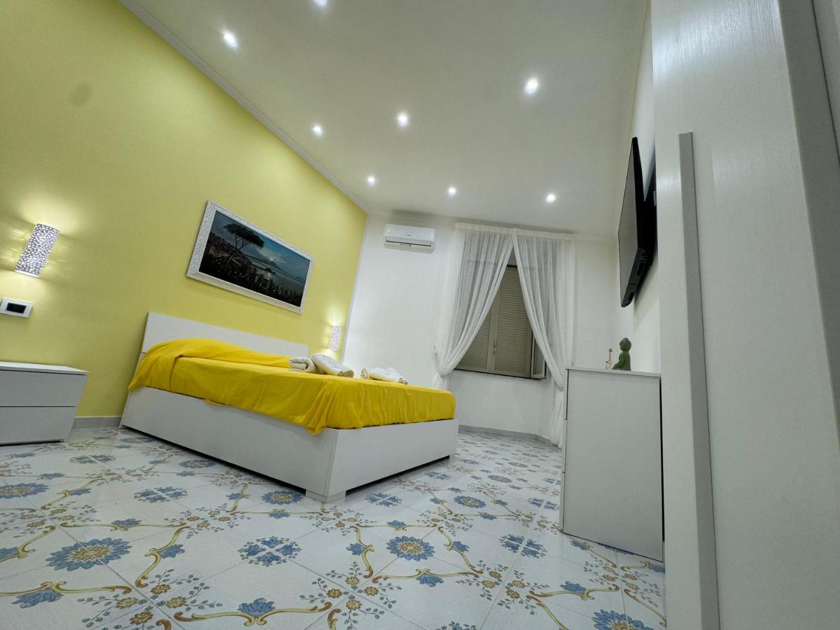Dimora Poseidon - B&B