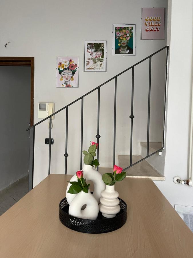La casa di Marsy - Bed and Breakfast