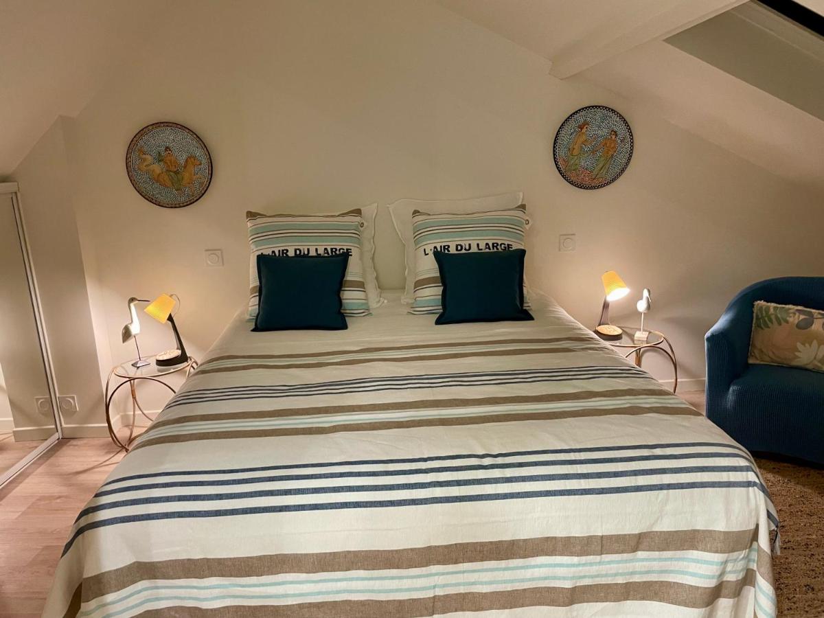 Chambre Double Supérieure