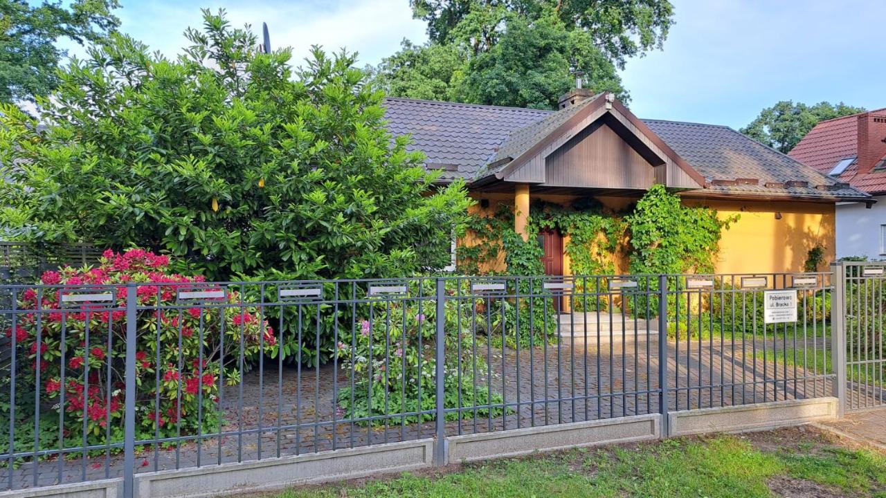 B&B Pobierowo - Pobierowo Bracka - Bed and Breakfast Pobierowo