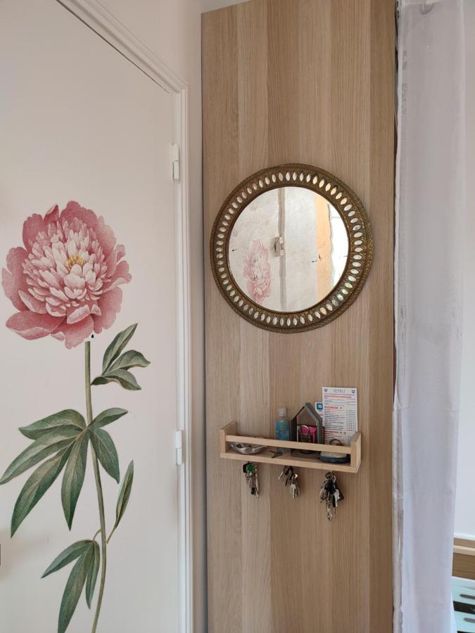 Lagentillomiere-paris-gentilly-arceuil - B&B