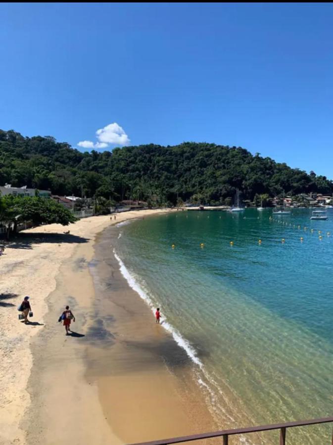 Apartamento em Angra dos Reis - Chambres d’hôtes