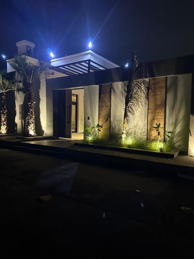 شاليه الفيصل - B&B