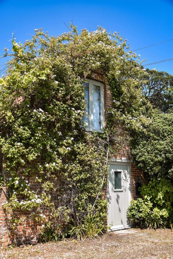The Barn - B&B