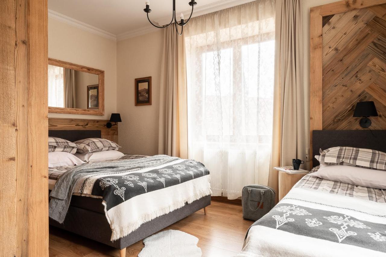 Estudio con sofá cama