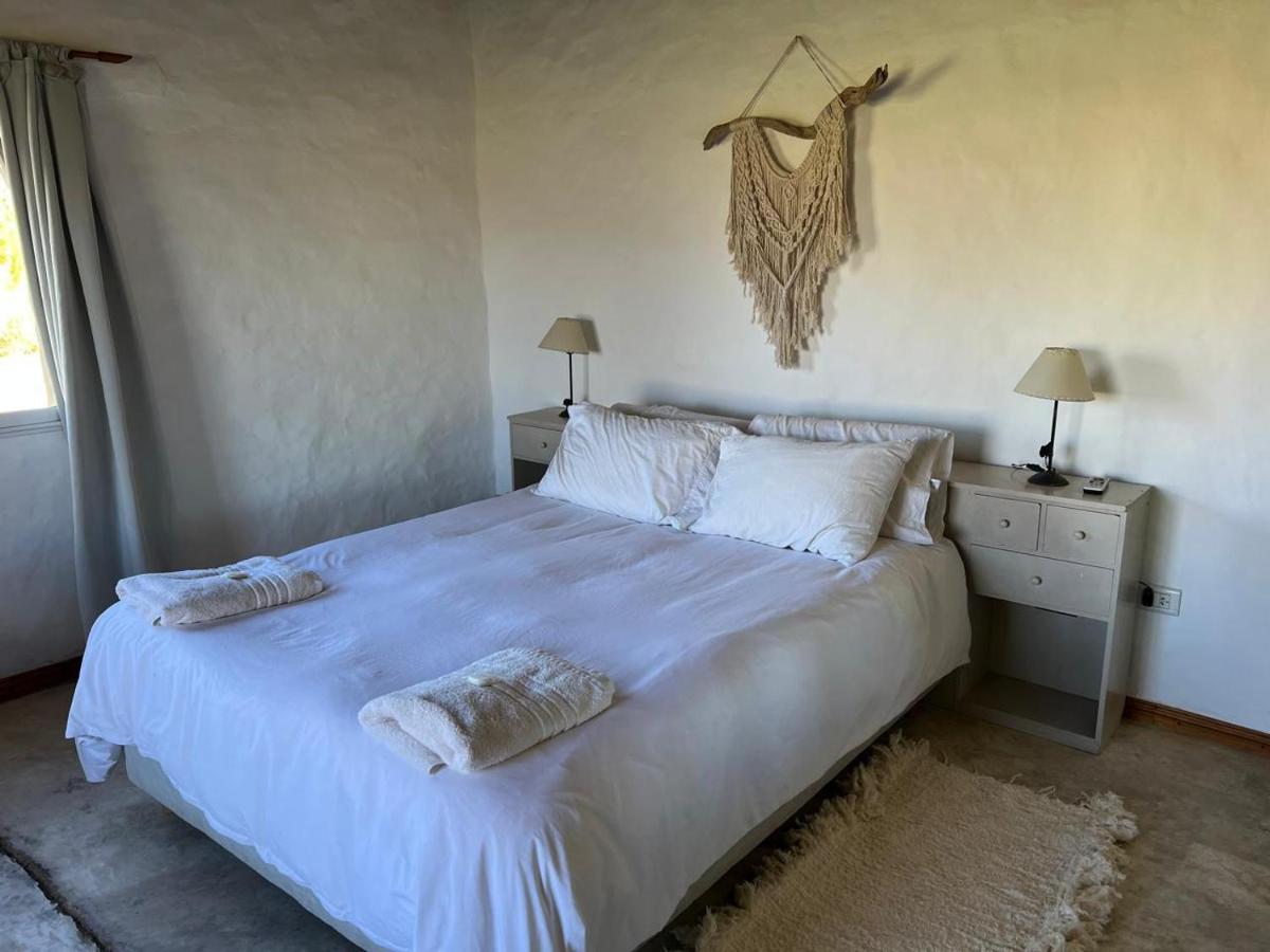 El Campito Cabaña de montaña - B&B