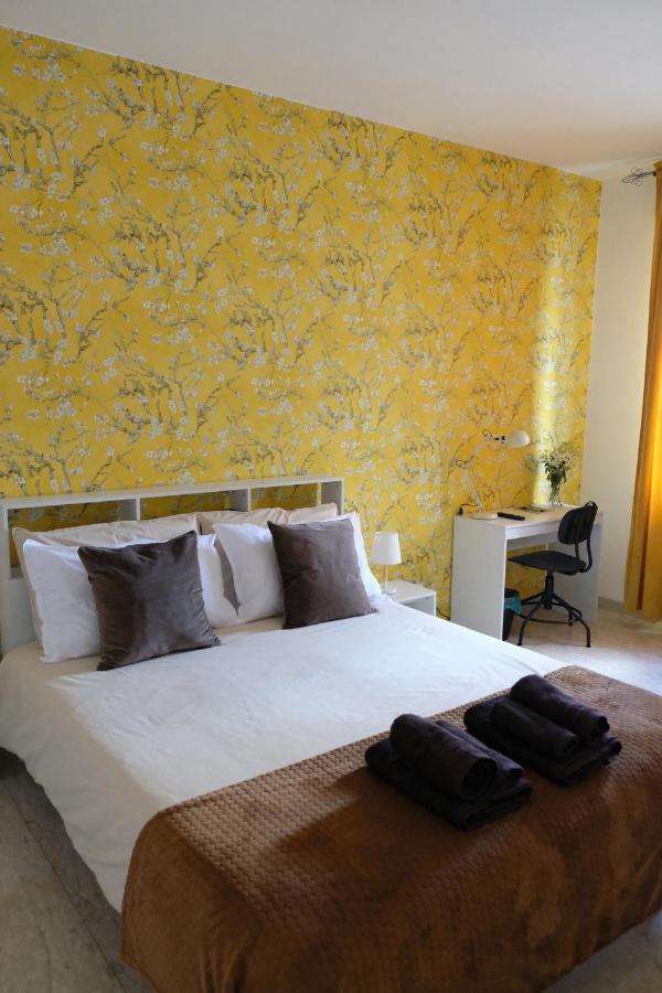 Padova Art Apartments 1 - B&B