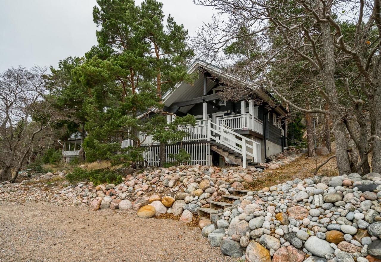 Airiston Ranta-Aalto - B&B