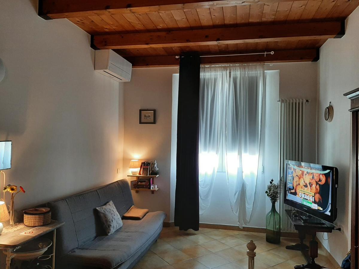 Il Centro - Ferienwohnung Ravenna