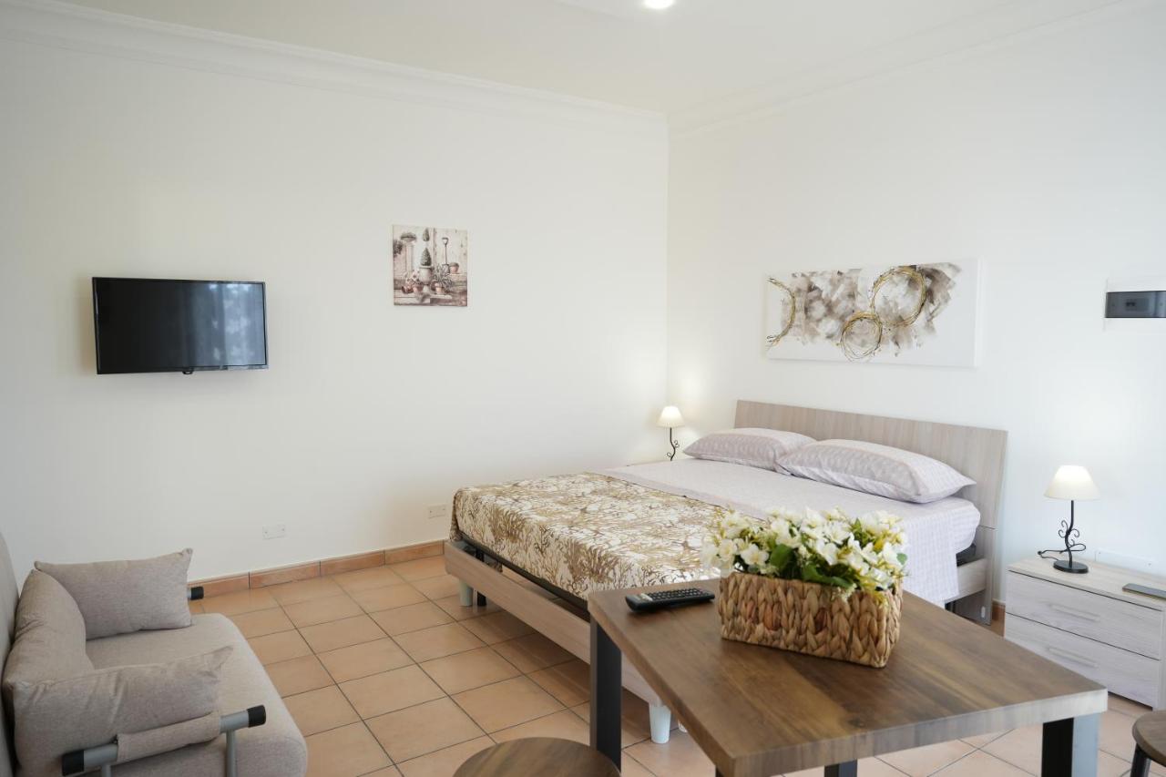 Maison 1 Chambre