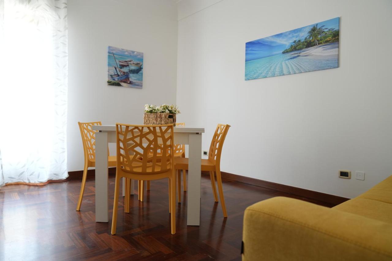 Casa Vacanze Porta San Calogero - B&B Sciacca