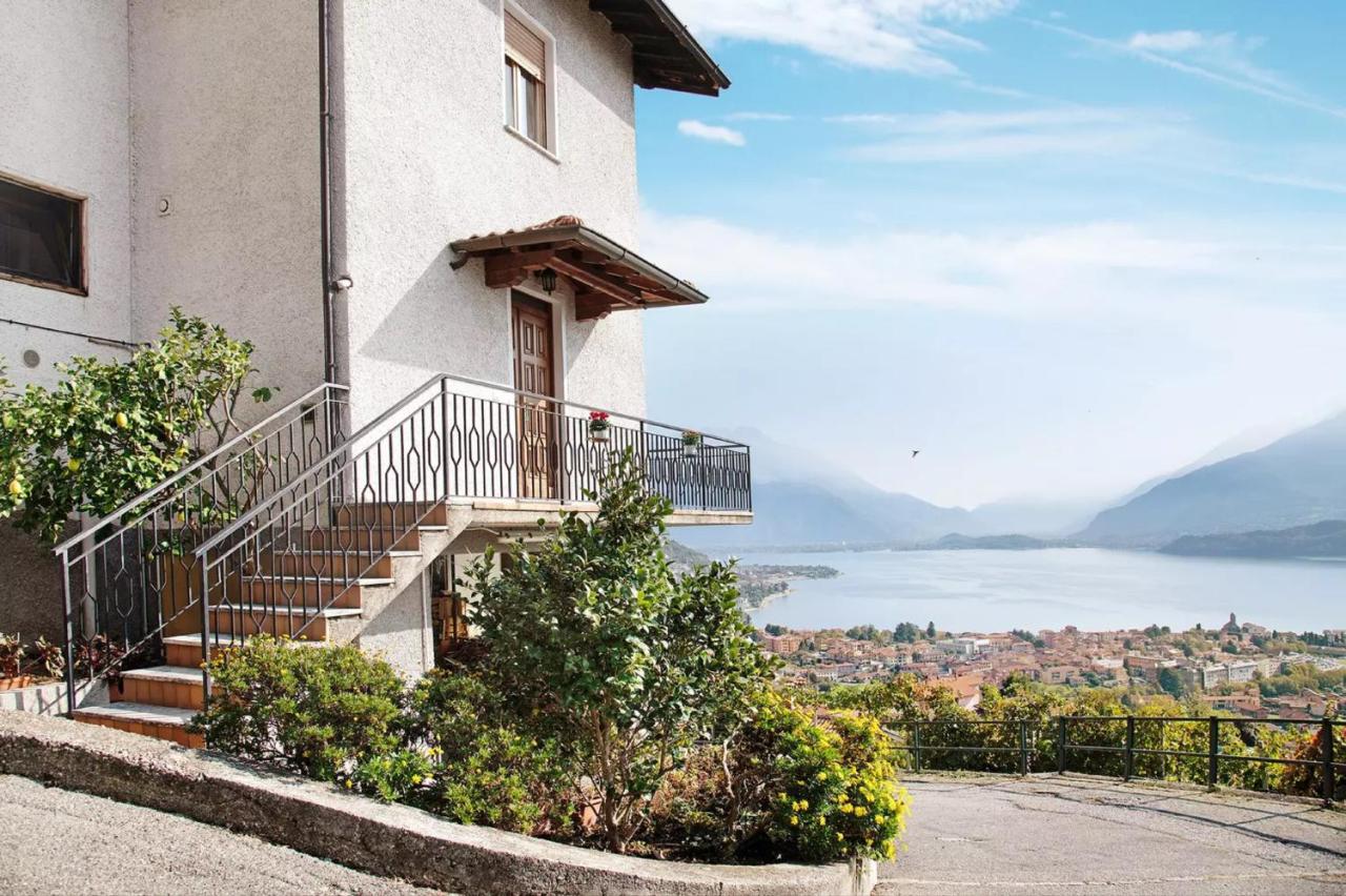 Casa Suono del Sole - B&B Consiglio di Rumo