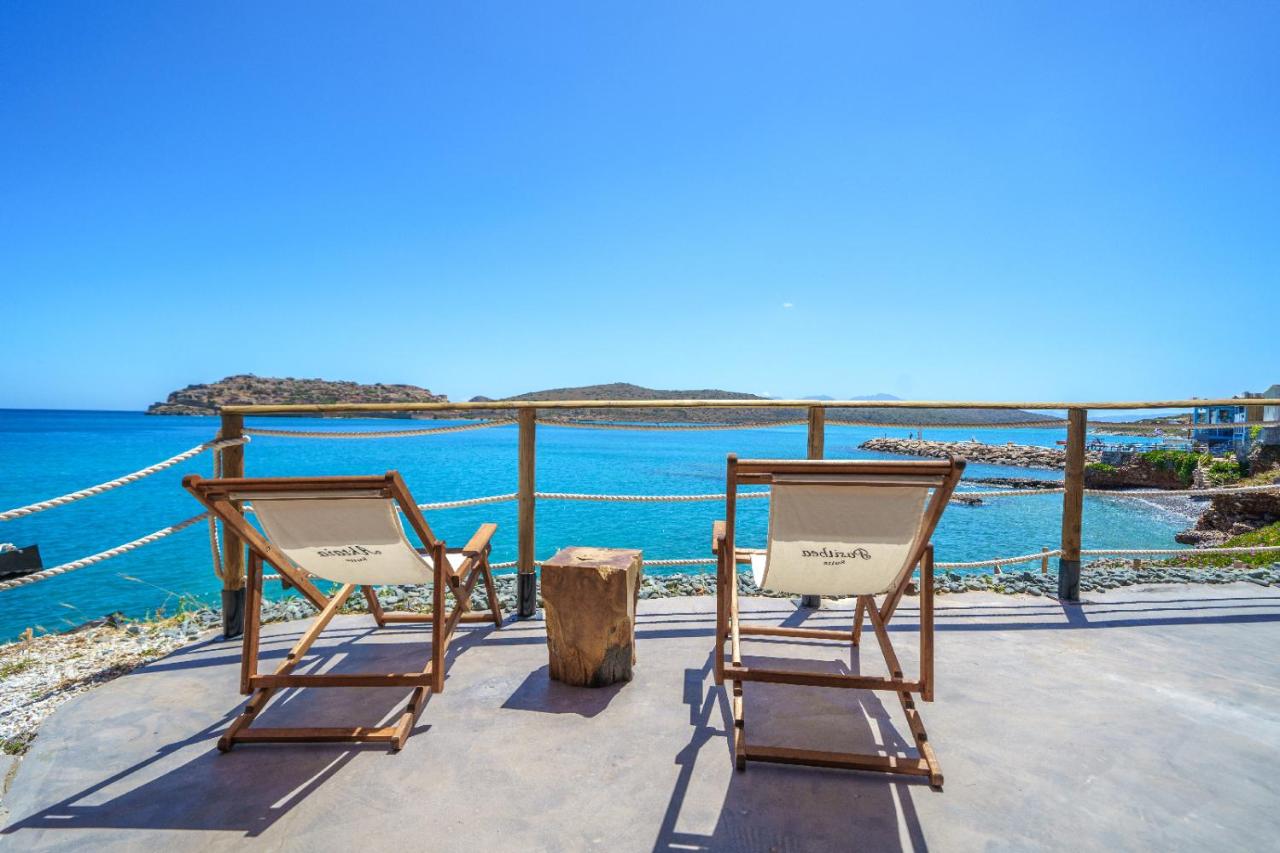 B&B Elounda - Petra Elounda Suites - Adults Only - Bed and Breakfast Elounda