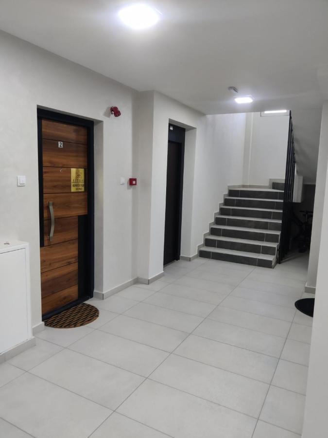 Apartman Sofija - B&B Banja Koviljača