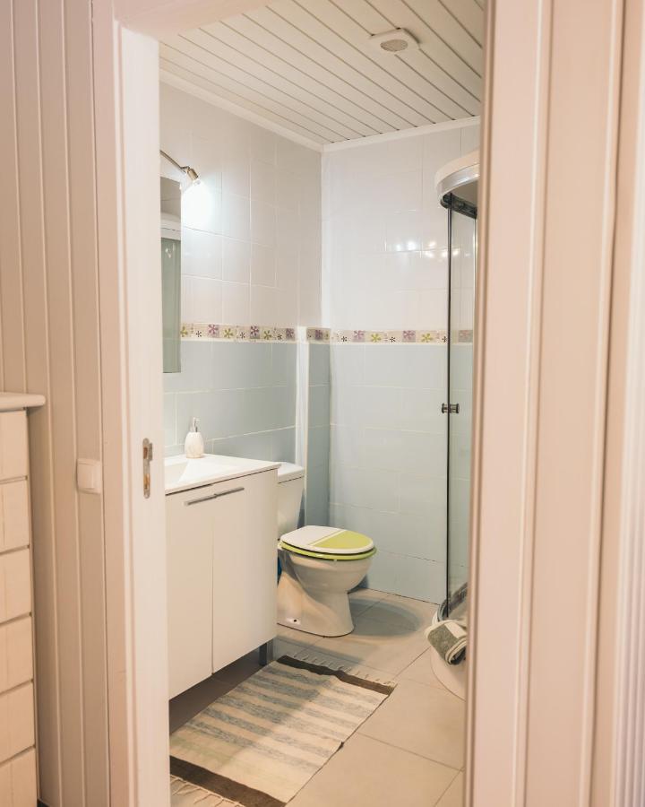 Family Room with Private Bathroom