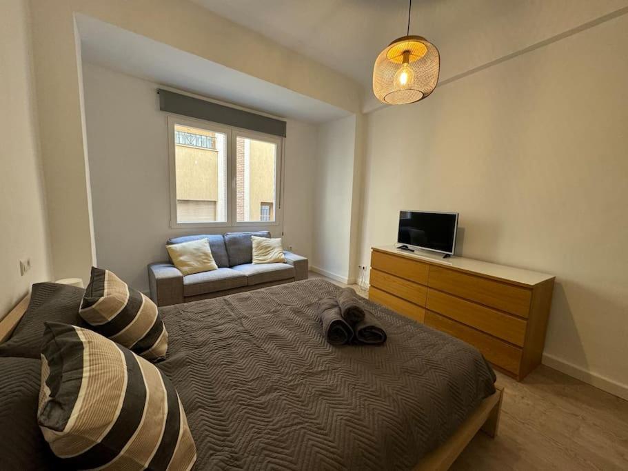 Dreaming Santa Teresa - free parking - B&B Granada