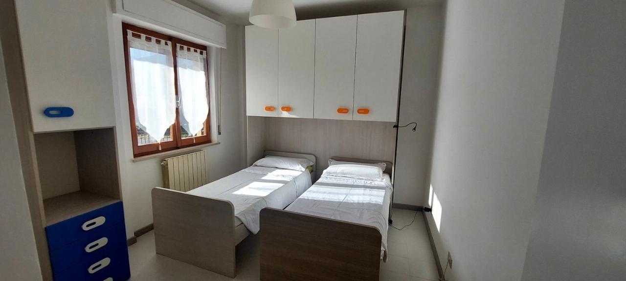 Rosa's House - Ferienwohnung
