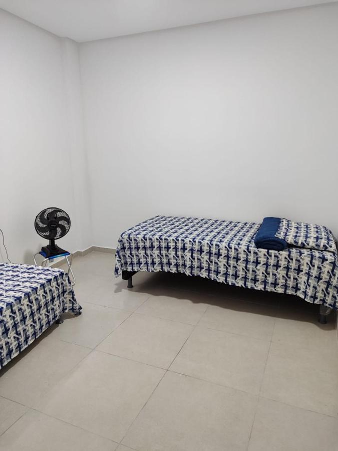 Quarto de apartamento no Centro de Caruaru - B&B