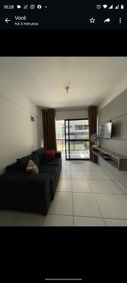 Infinity 2 na Praia de Ponta Verde - B&B Maceió