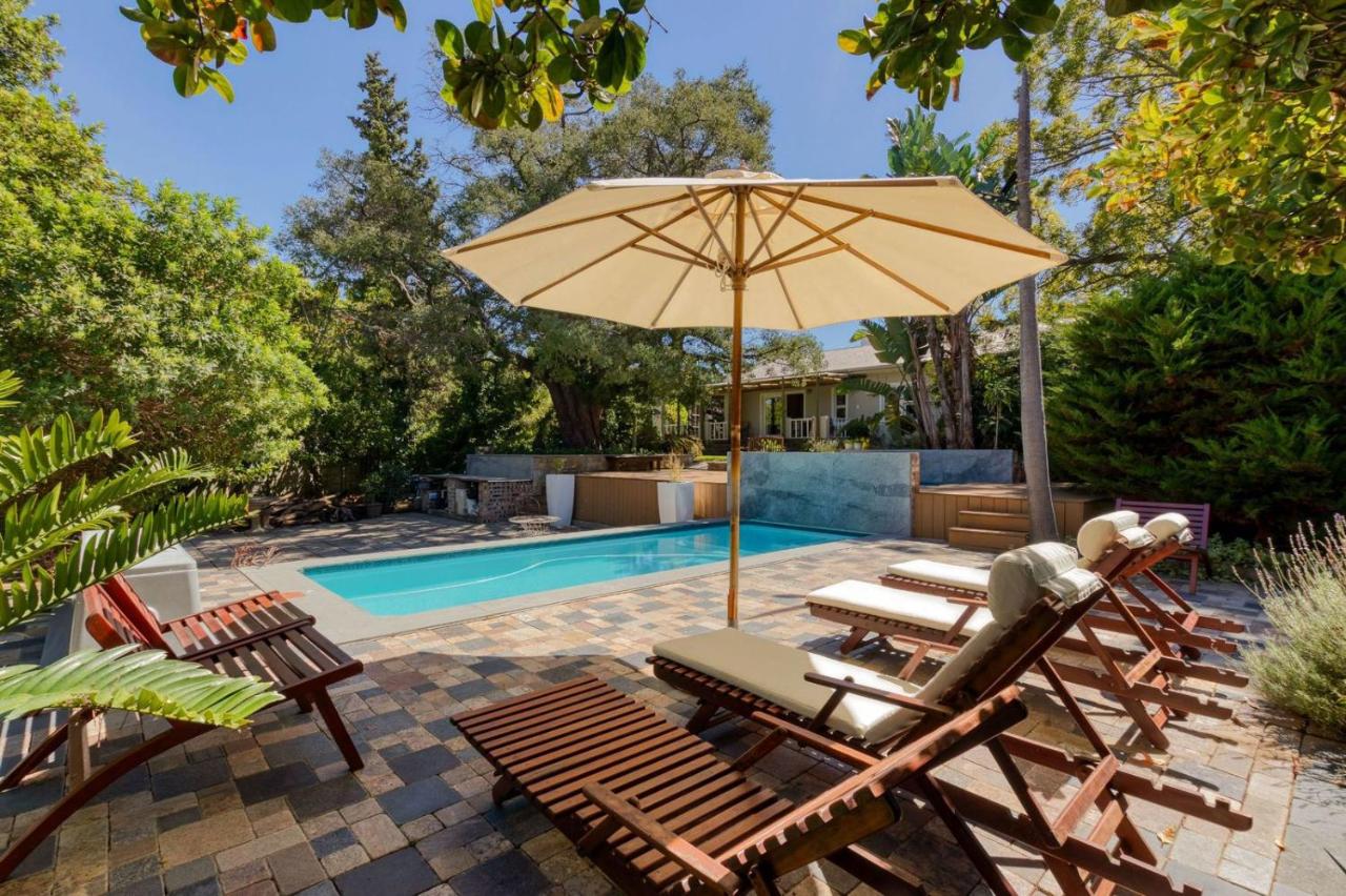 Greenwood Cottage, Somerset West - Ferienwohnung