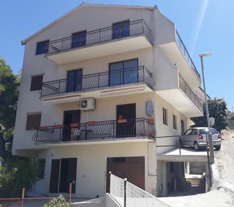 Apartment in Podstrana, 5 km from Split - B&B Podstrana