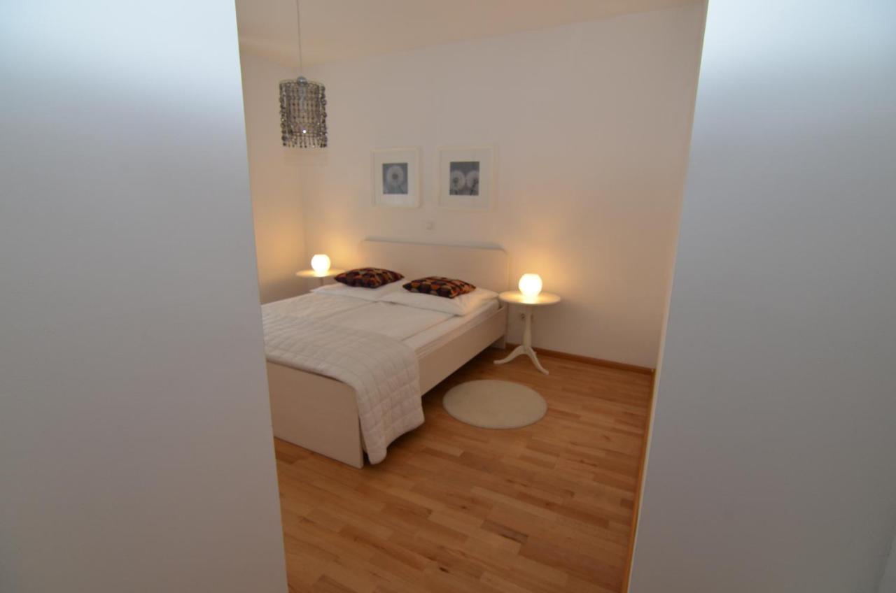 Appartamento Deluxe con 2 Camere da Letto e Terrazza