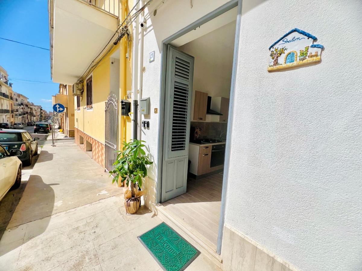 Domus Livi - B&B Cinisi