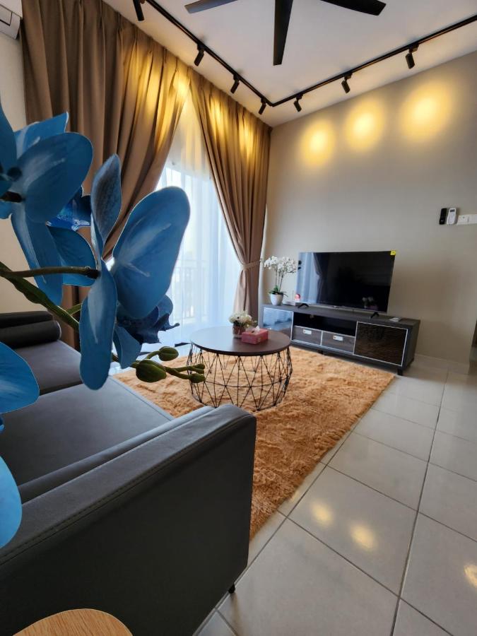 Youth City - Ferienwohnung Kampung Baharu Nilai