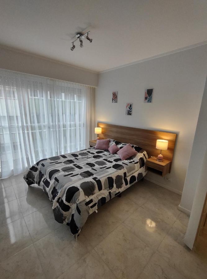 Depto MDQ - Ferienwohnung