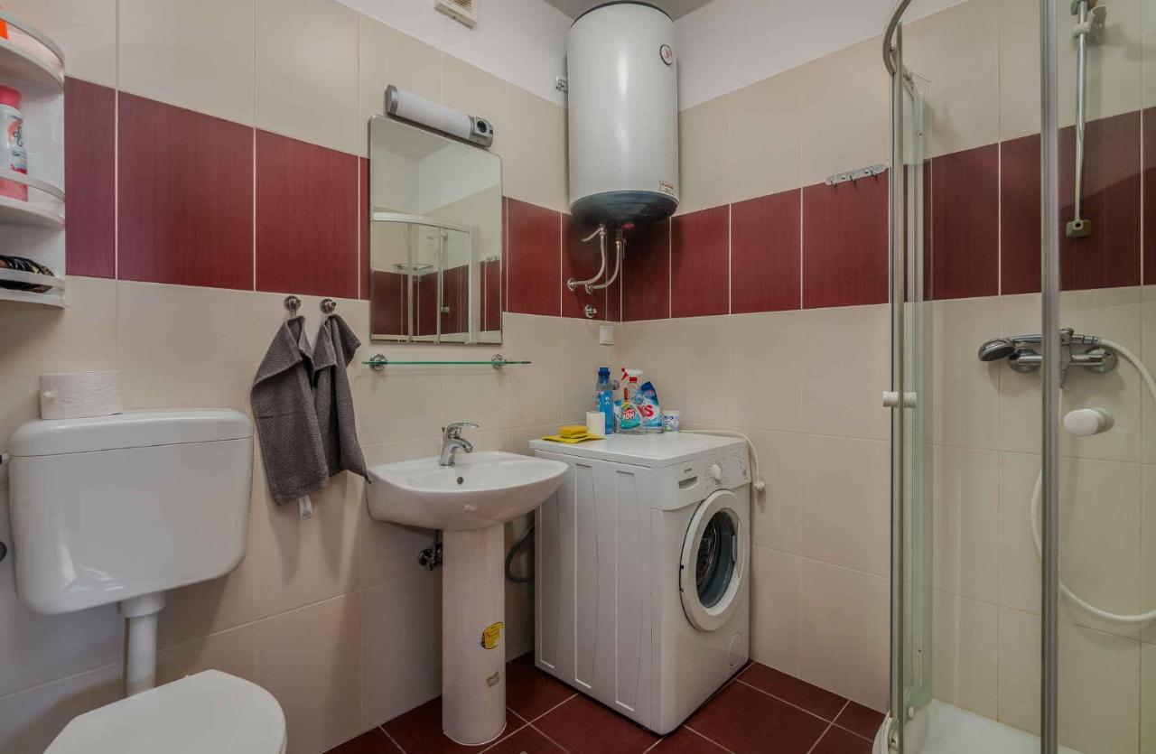Appartement 1