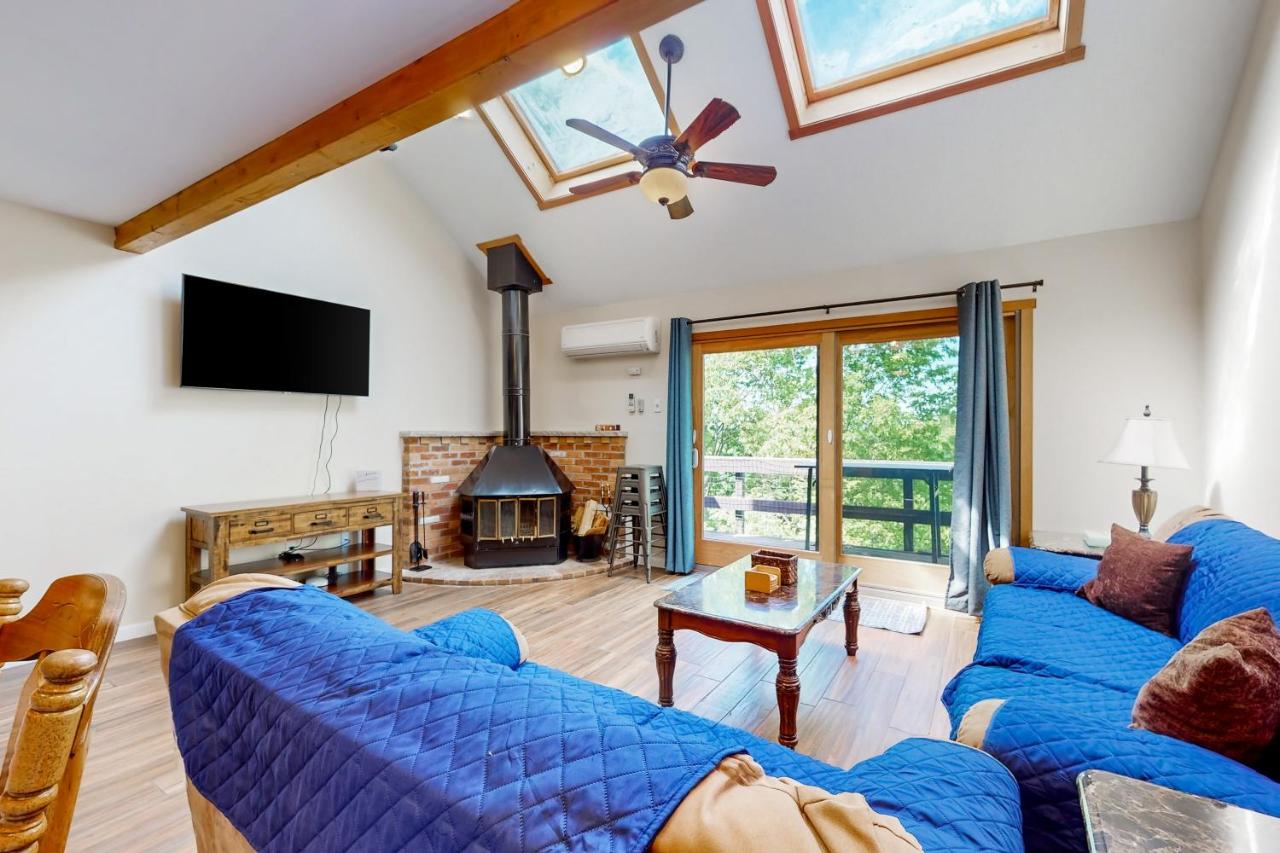 Mountain Home at Camelback - B&B