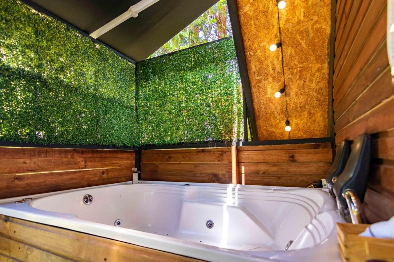 EUCALYPTO CHALET - B&B